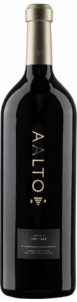 Aalto '20th Anniversary Limited Edition'