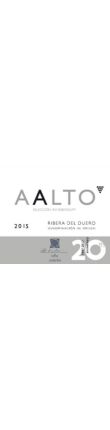 Aalto ‘Selección ad Bibendum’ 20th Anniversary