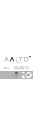 Aalto 'Selección ad Bibendum' 20th Anniversary