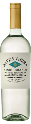 Alves Vieira - Vinho Branco