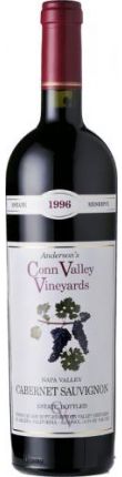 Anderson Conn Valley Vineyards Cabernet Sauvignon
