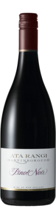 Ata Rangi - Pinot Noir
