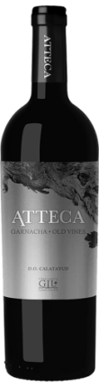Atteca - 'Old Vines' Garnacha