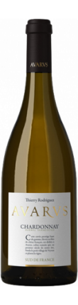 Avarus Chardonnay