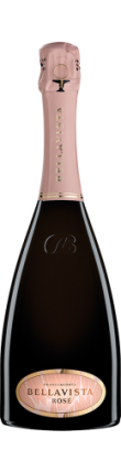 Bellavista - Rosé Brut