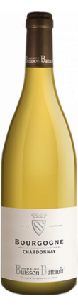 Bourgogne Chardonnay - Domaine Buisson-Battault