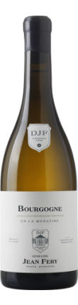 Bourgogne 'En La Monatine' - Domaine Jean Féry & Fils