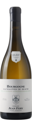 Bourgogne Hautes-Côtes de Beaune Blanc - Domaine Jean Féry & Fils