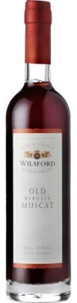 Burge Family-Wilsford 'Old Muscat'