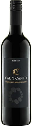 Cal Y Canto - Full Red