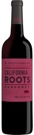 California Roots Cabernet Sauvignon