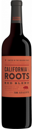 California Roots Red Blend