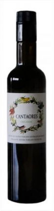 Cantaores Organic Extra Virgin Olive Oil - 500ml