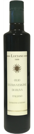 Cantine Luciani - Extra Virgin Olive Oil