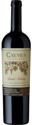 Caymus - 'Special Selection' Cabernet Sauvignon