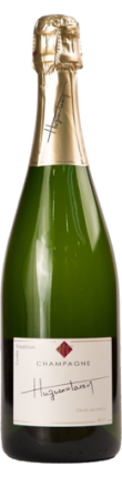 Champagne Huguenot-Tassin 'Signature' Brut