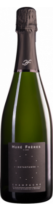 Champagne Huré Frères 'Instantanée' Brut
