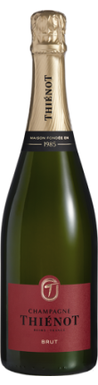 Champagne Thiénot - Brut 