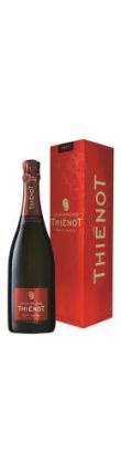Champagne Thiénot - Brut in étui