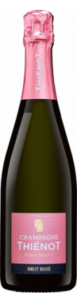 Champagne Thiénot Brut Rosé