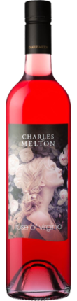 Charles Melton - 'Rose of Virginia'