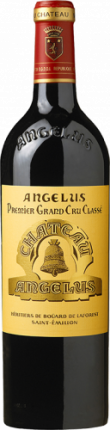 Château Angélus 1° Grand Cru Classé A