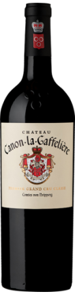 Château Canon-la-Gaffelière - 1° Grand Cru Classé B