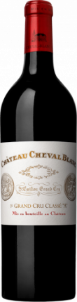 Château Cheval Blanc 1° Grand Cru Classé A