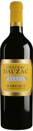 Château Dauzac