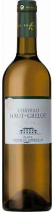 Château Haut-Grelot 'Sélection' Blanc
