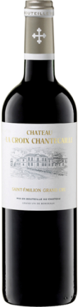 Château La Croix Chantecaille