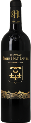 Château Smith Haut Lafitte Rouge
