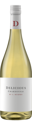 Delicious Chardonnay 'by A. Murphy'