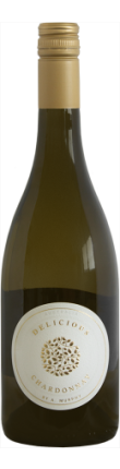 Delicious Chardonnay by A. Murphy