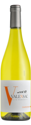 Domaine de Valensac - Chardonnay