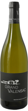 Domaine de Valensac - 'Grand Valensac' Chardonnay