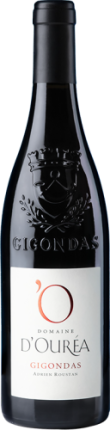 Gigondas - Domaine D’Ouréa