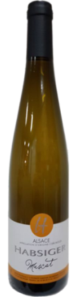 Domaine Habsiger Muscat