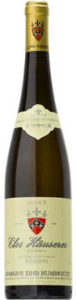 Domaine Zind-Humbrecht - 'Clos Hauserer' Riesling 