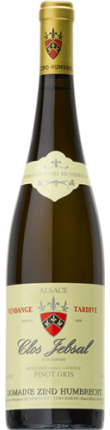 Domaine Zind-Humbrecht - 'Clos Jebsal' Pinot Gris Vendange Tardive 