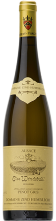 Domaine Zind-Humbrecht - 'Clos Windsbuhl' Pinot Gris 