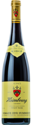 Domaine Zind-Humbrecht - Pinot Noir 