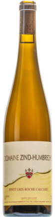 Domaine Zind-Humbrecht - 'Roche Calcaire' Pinot Gris 