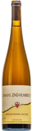 Domaine Zind-Humbrecht - 'Roche Calcaire' Riesling 