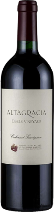 Eisele Vineyard - 'Altagracia'