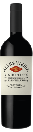 Alves Vieira 'Vinho Tinto'