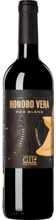 Honoro Vera - Irreverent Red Blend