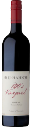 J.J. Hahn - '1890's Vineyard' Shiraz