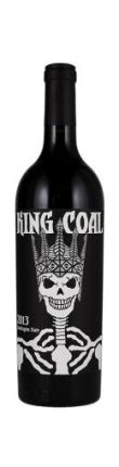 K Vintners 'King Coal' Cabernet Sauvignon/Syrah