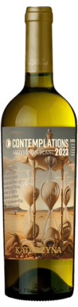 Katarzyna 'Contemplations' Sauvignon Blanc
